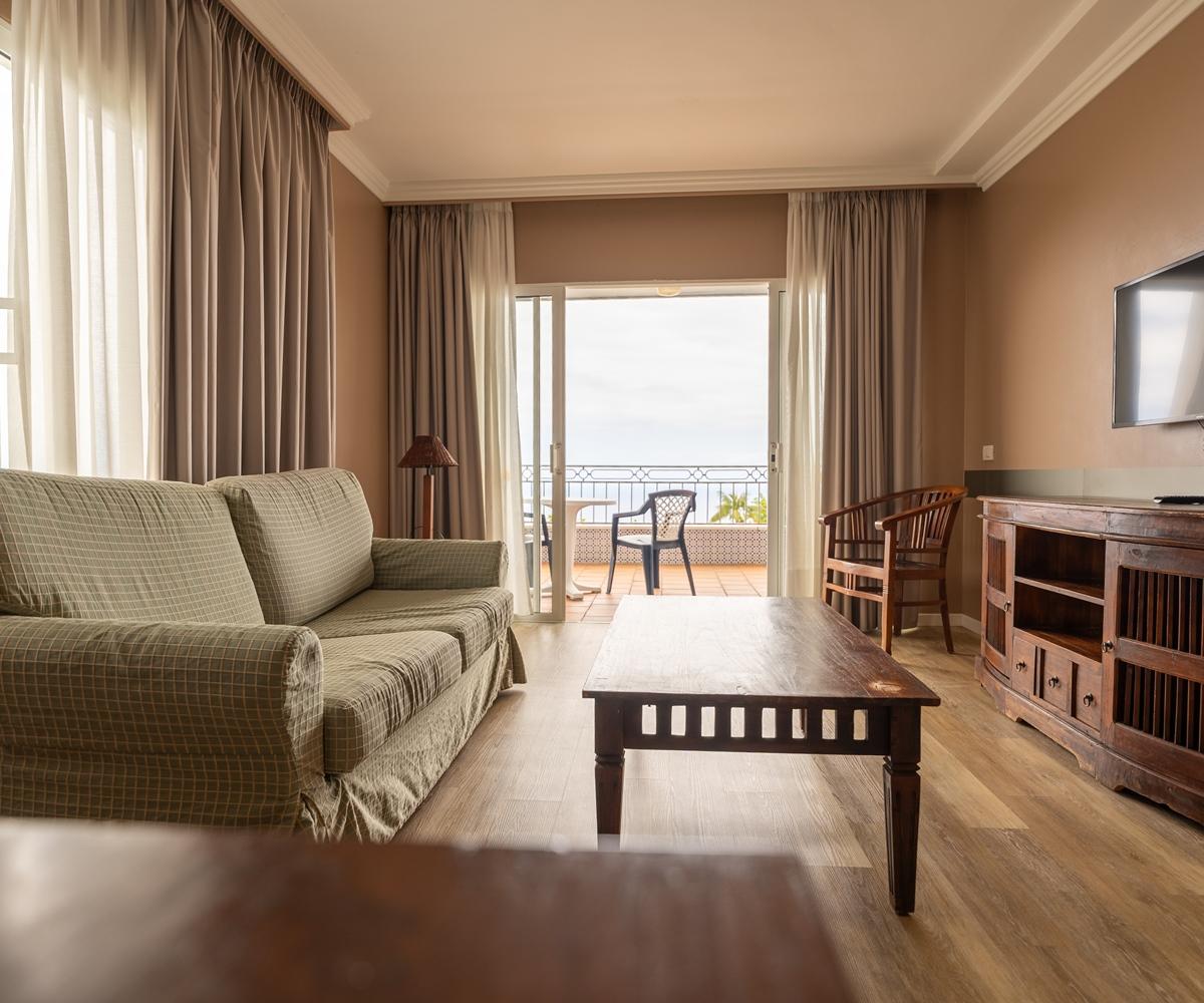 Appartement Coral La Quinta Park *