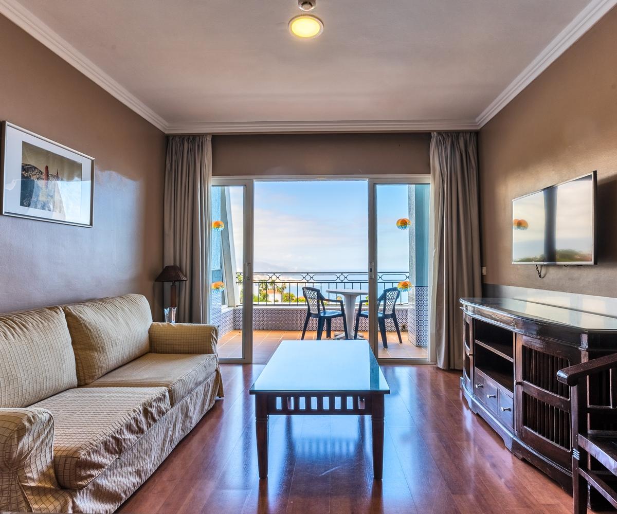Appartement Coral La Quinta Park Santa Úrsula
