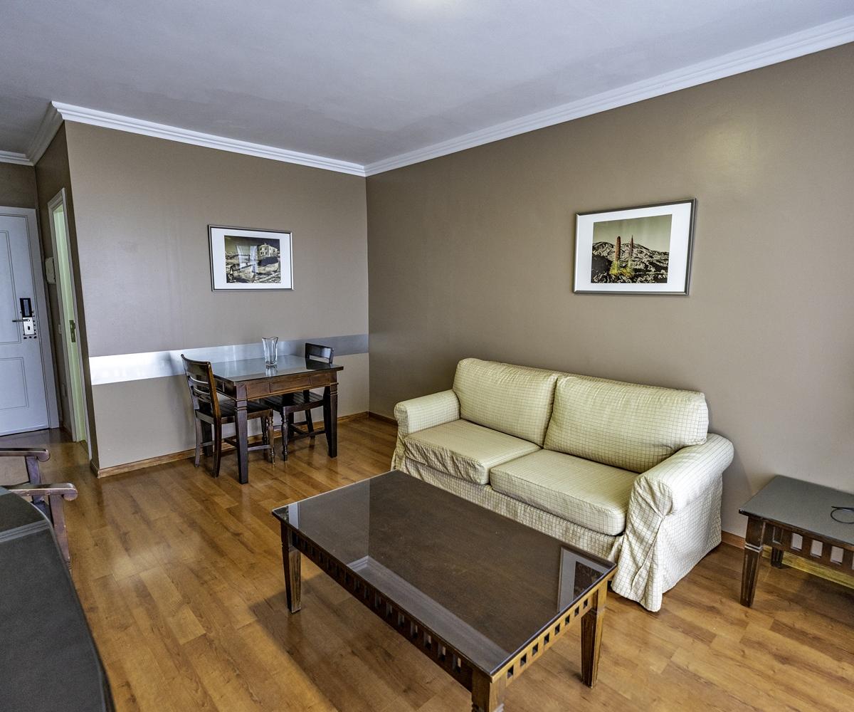 Coral La Quinta Park Appartement