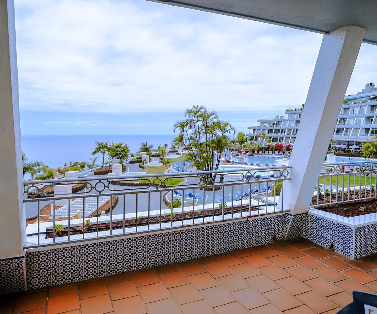 Appartement Coral La Quinta Park Santa Úrsula