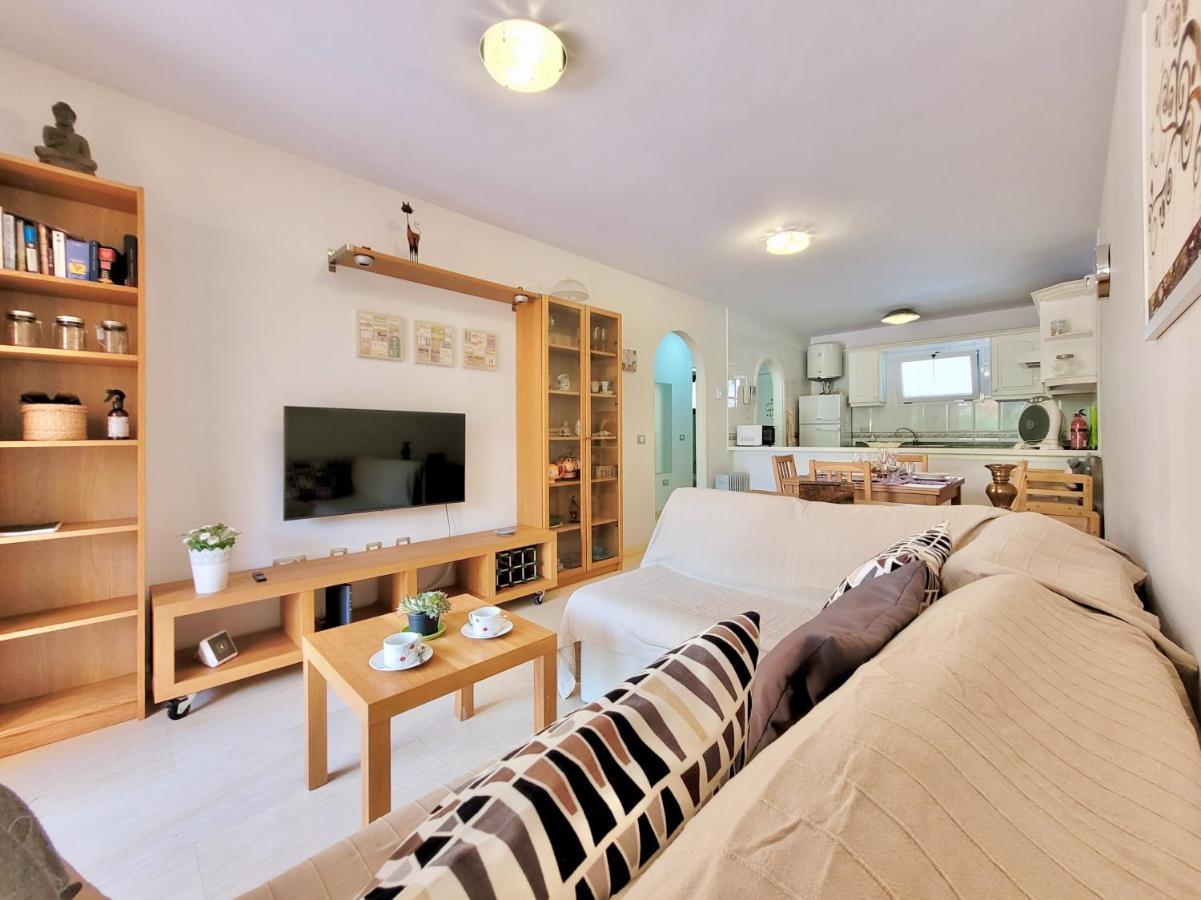 Apartamento Golden Sweet