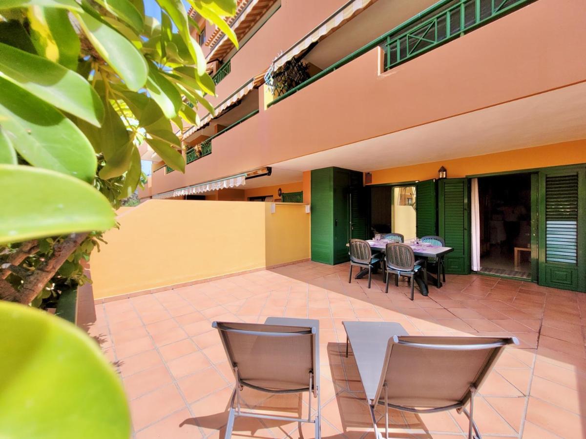 Golden Sweet Apartamento *
