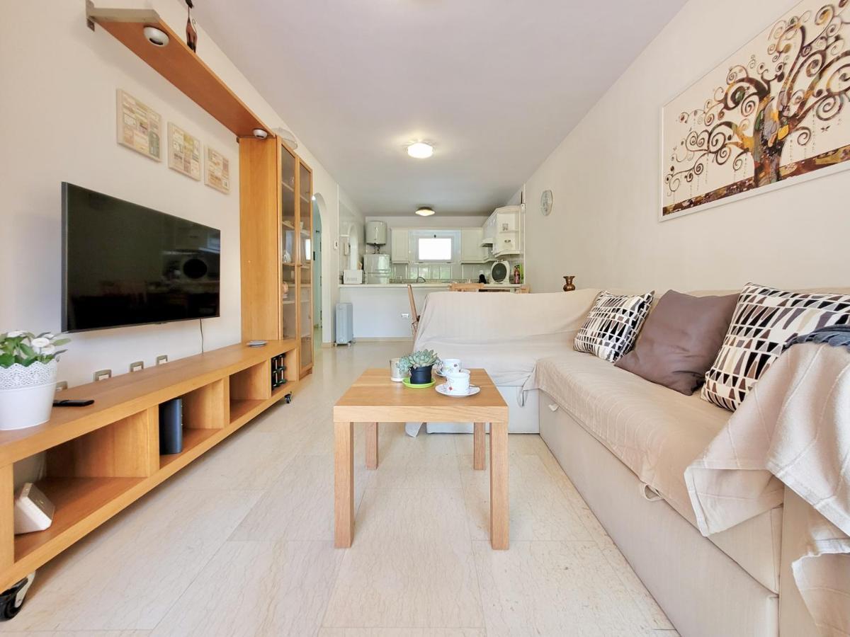 Apartamento Golden Sweet
