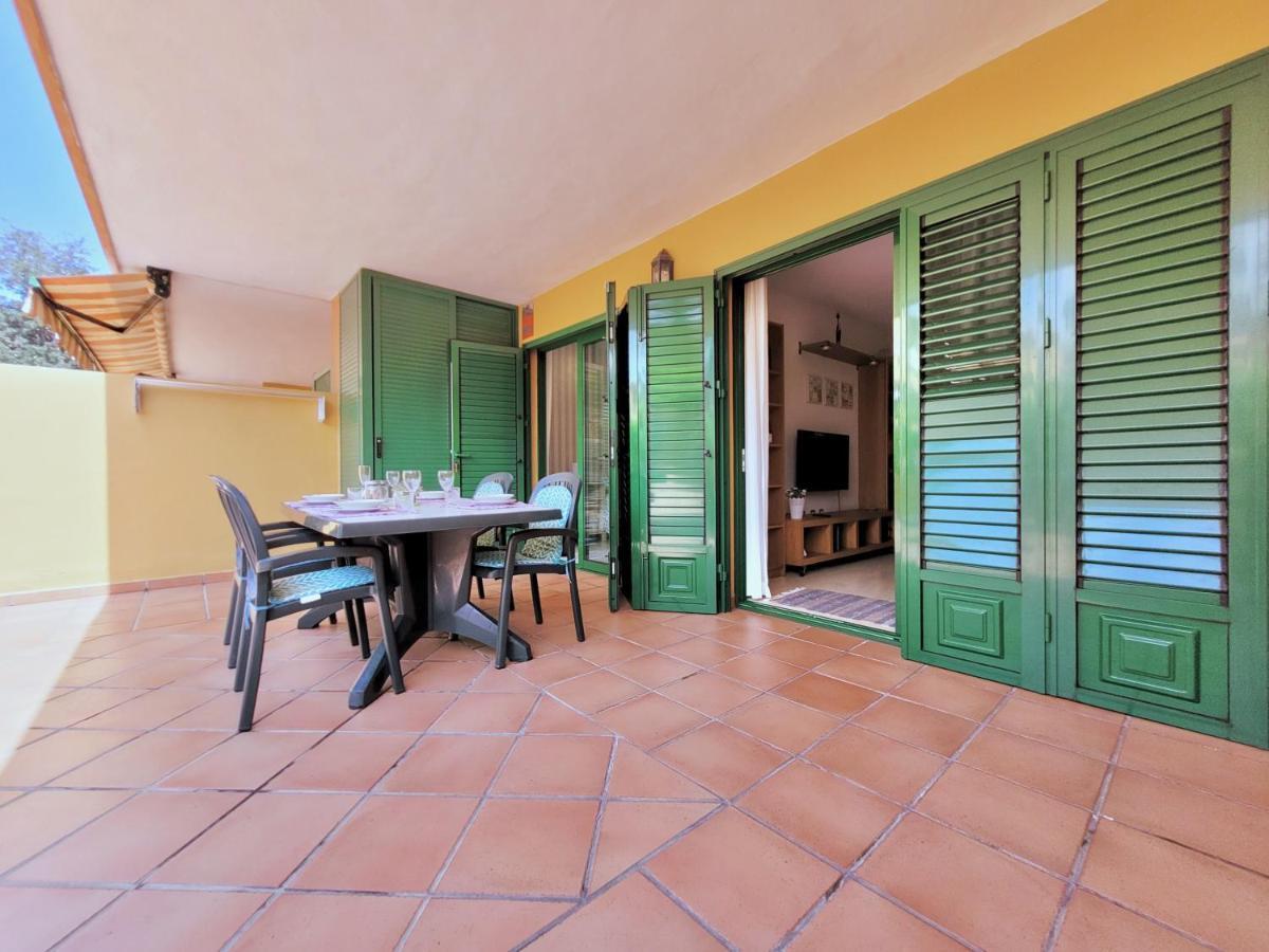 Golden Sweet Apartamento *