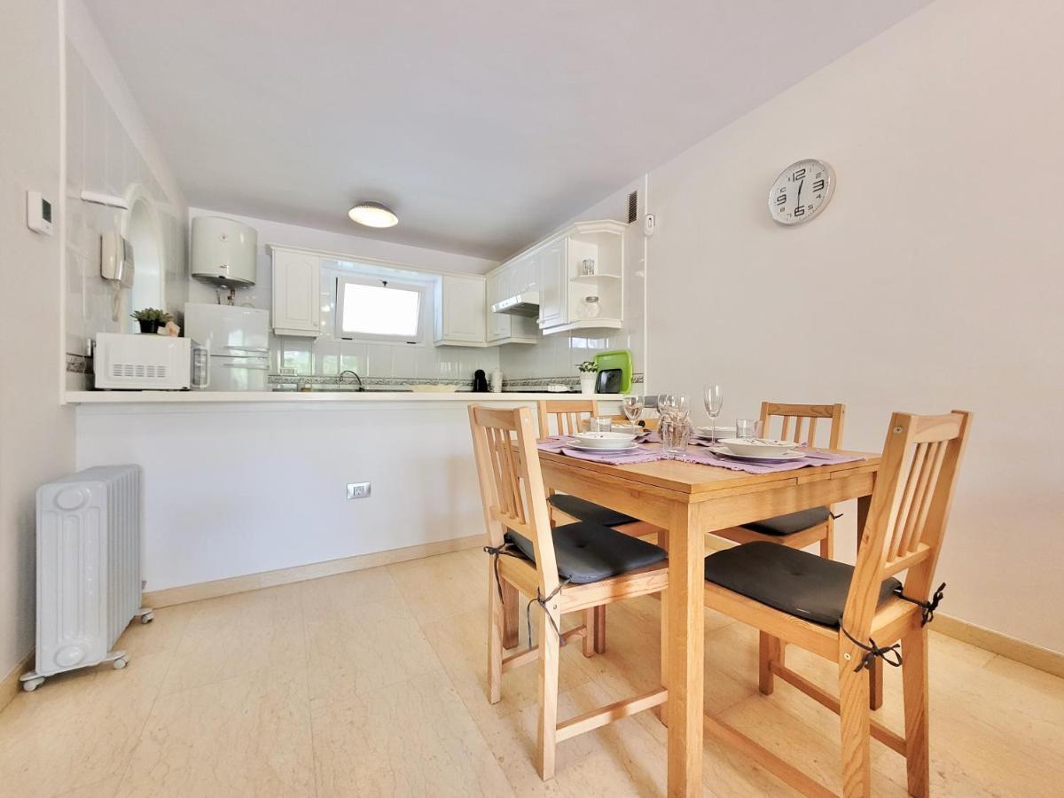 Apartamento Golden Sweet *