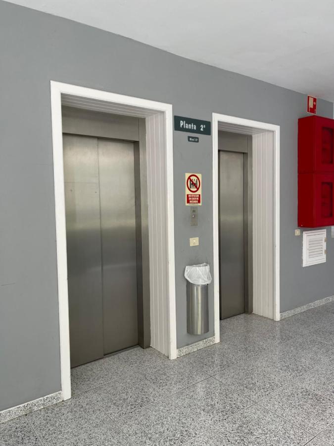 Appartement Bahia I