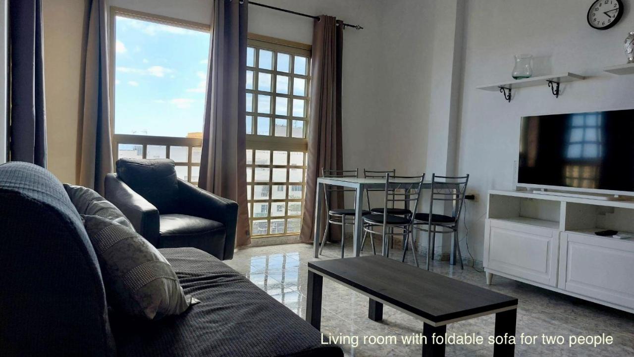 Appartement Marina View *