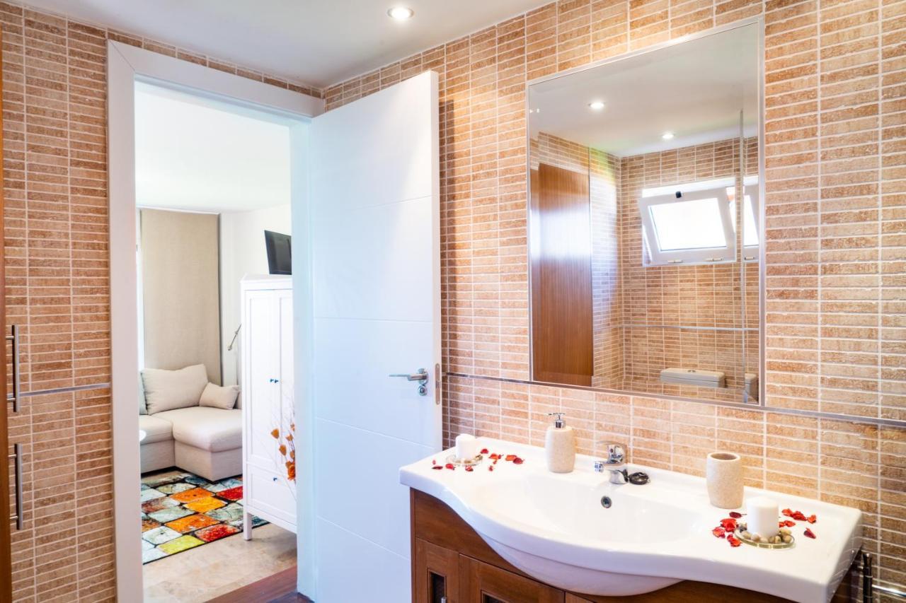 Appartement Belvedere Penthouse Puerto de Santiago (Tenerife)