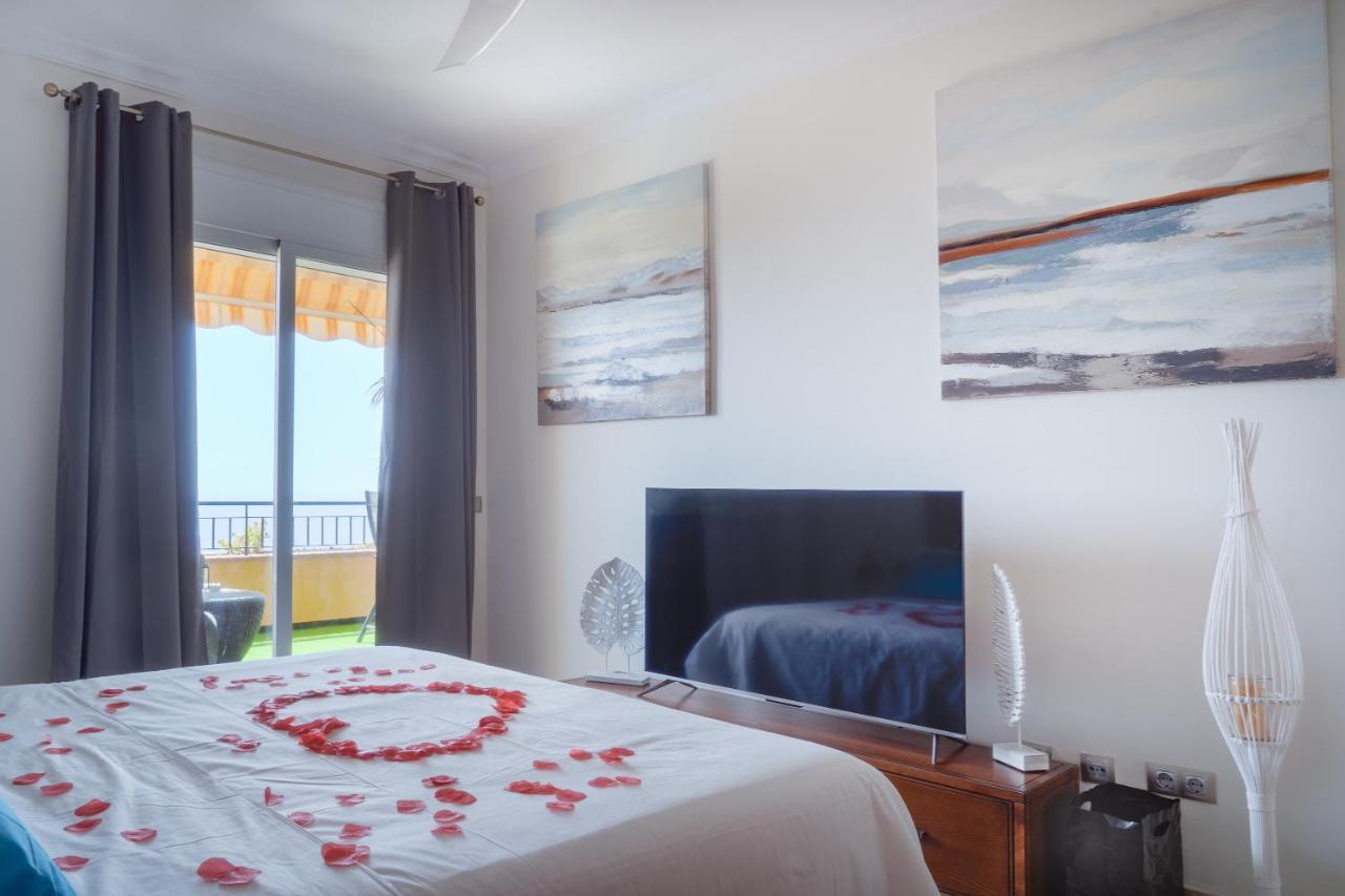 Belvedere Penthouse Puerto de Santiago (Tenerife)