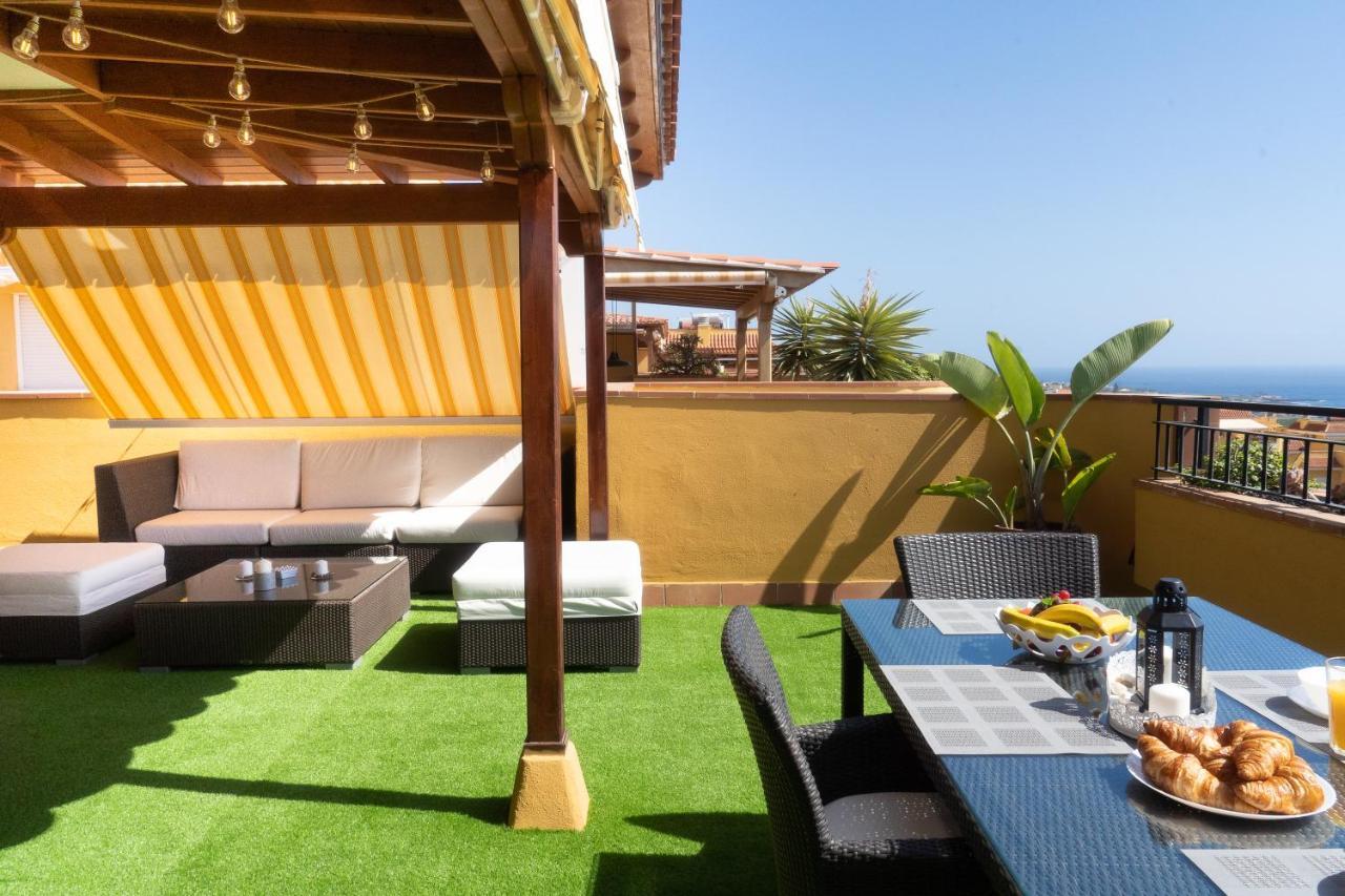 Appartement Belvedere Penthouse *