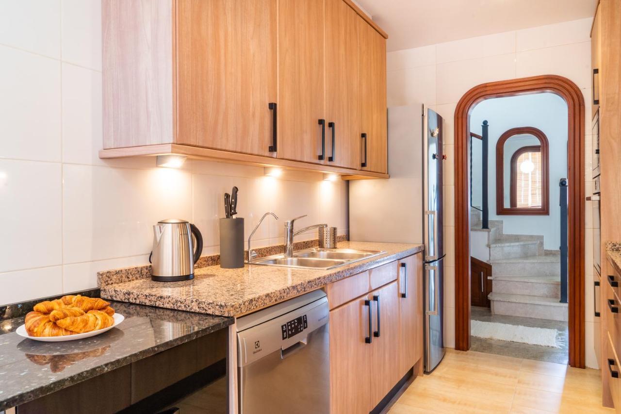 Appartement Belvedere Penthouse