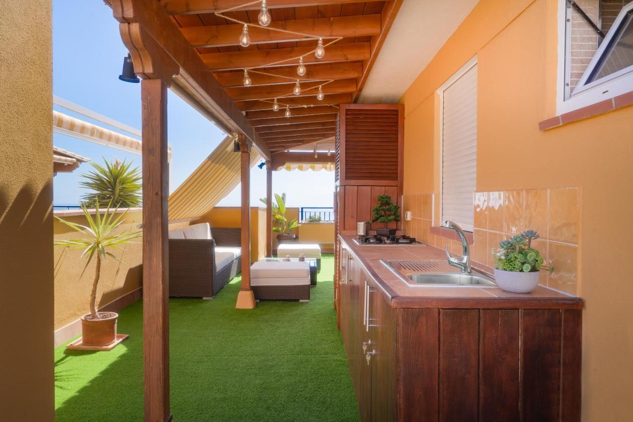 Appartement Belvedere Penthouse