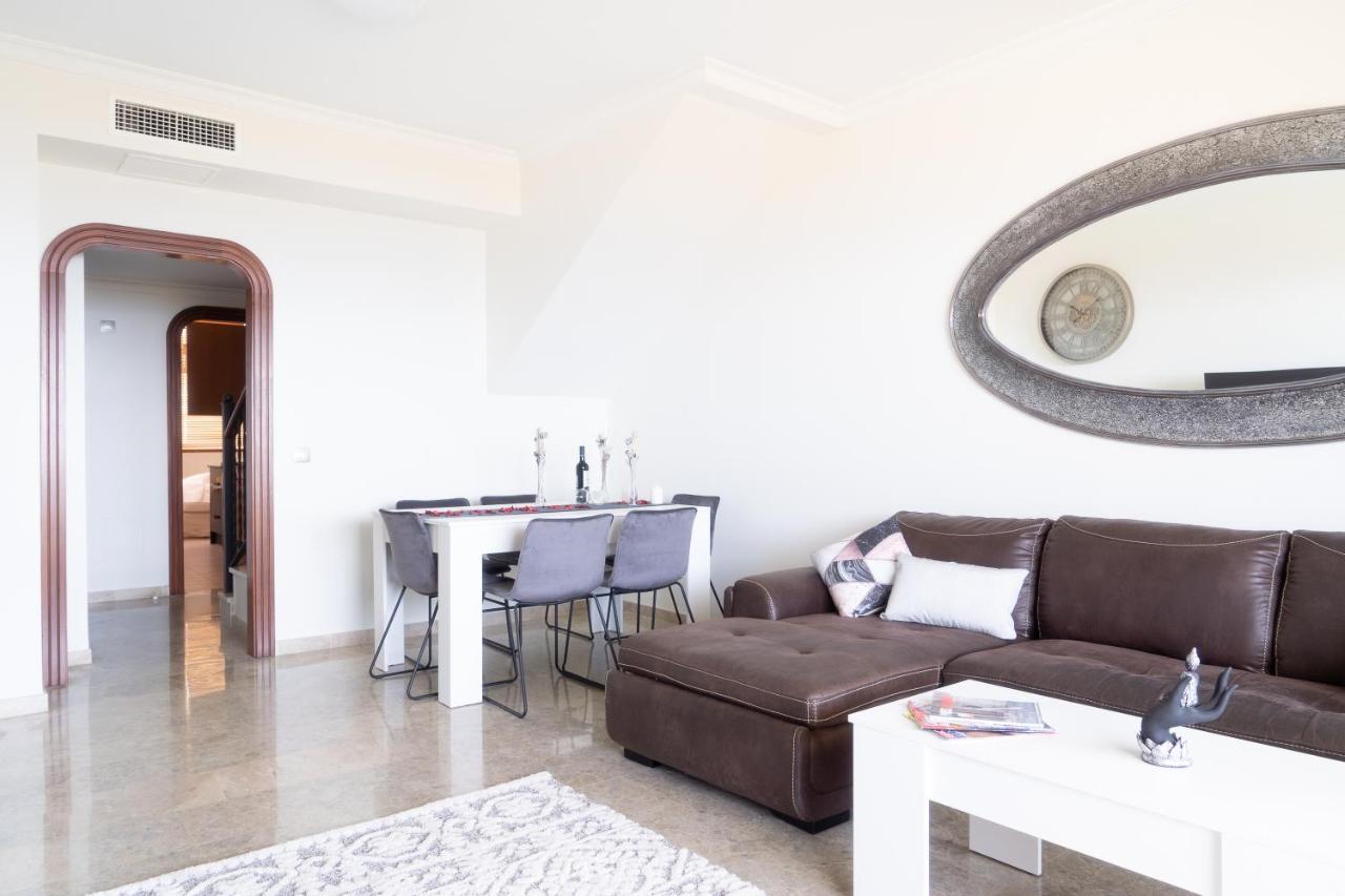 Appartement Belvedere Penthouse *