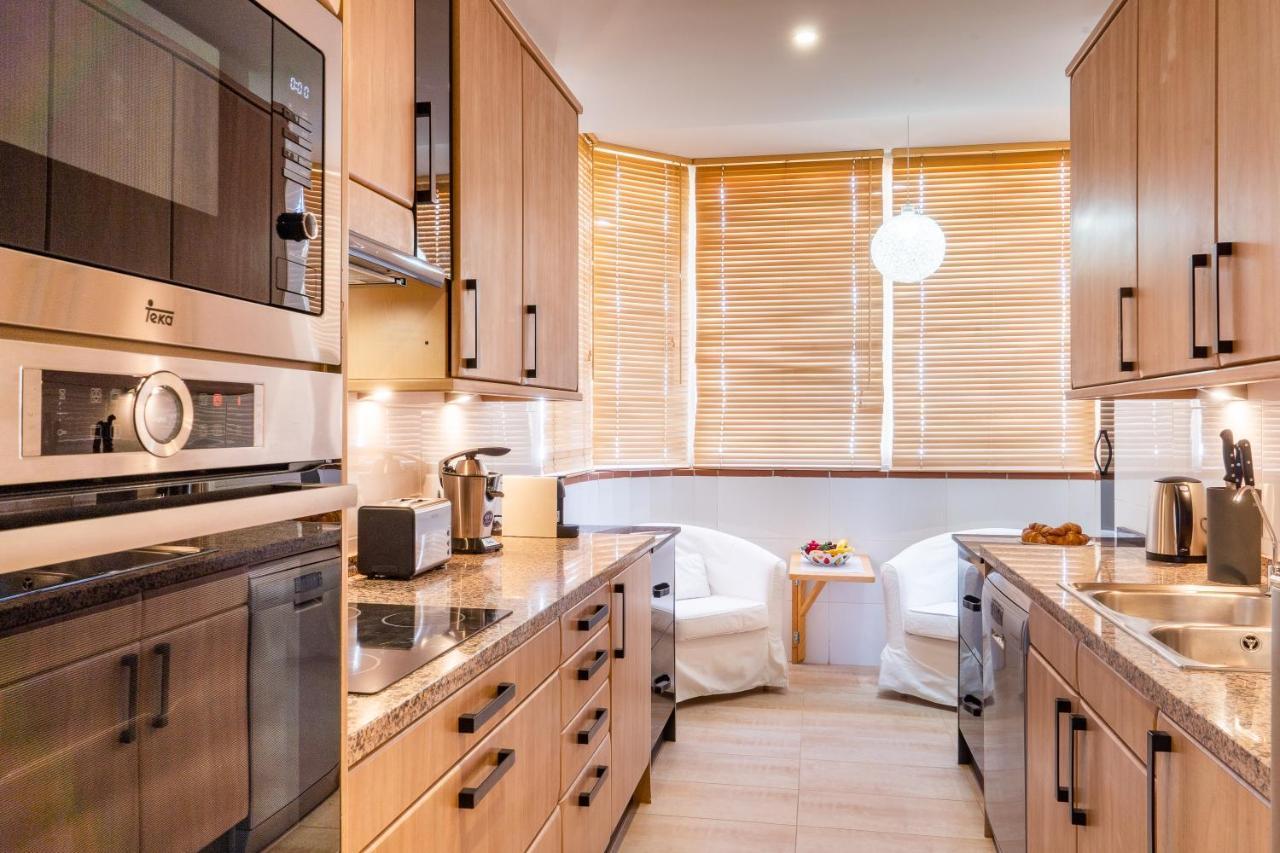 Appartement Belvedere Penthouse Puerto de Santiago (Tenerife)