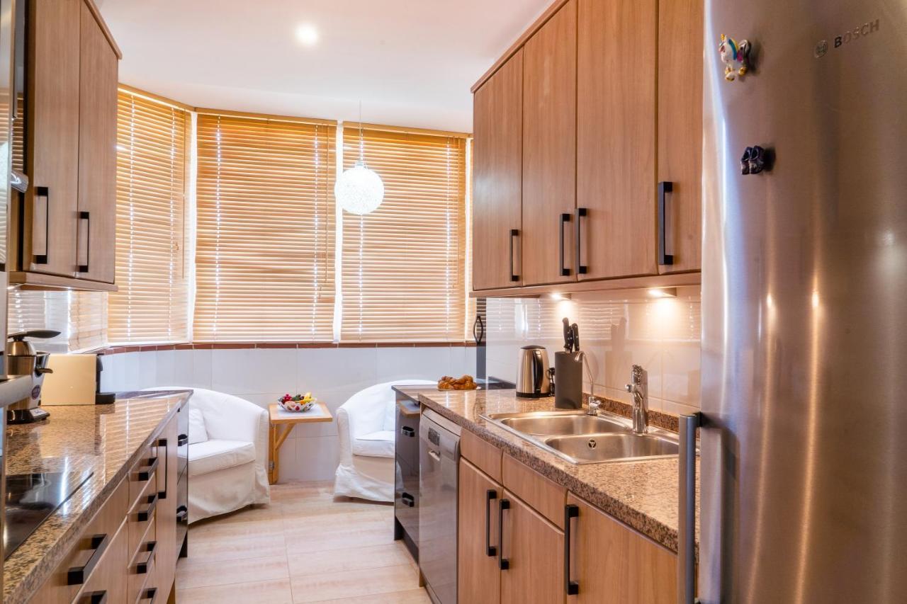 Appartement Belvedere Penthouse Puerto de Santiago (Tenerife)