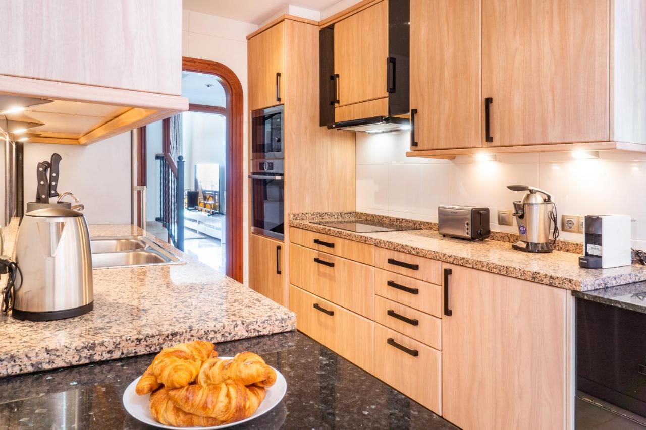 Appartement Belvedere Penthouse