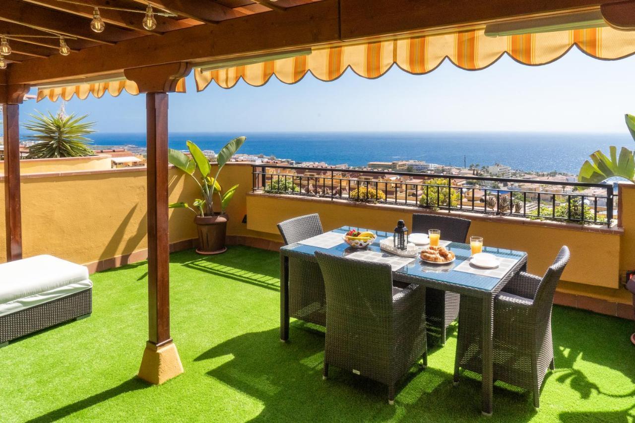 Belvedere Penthouse