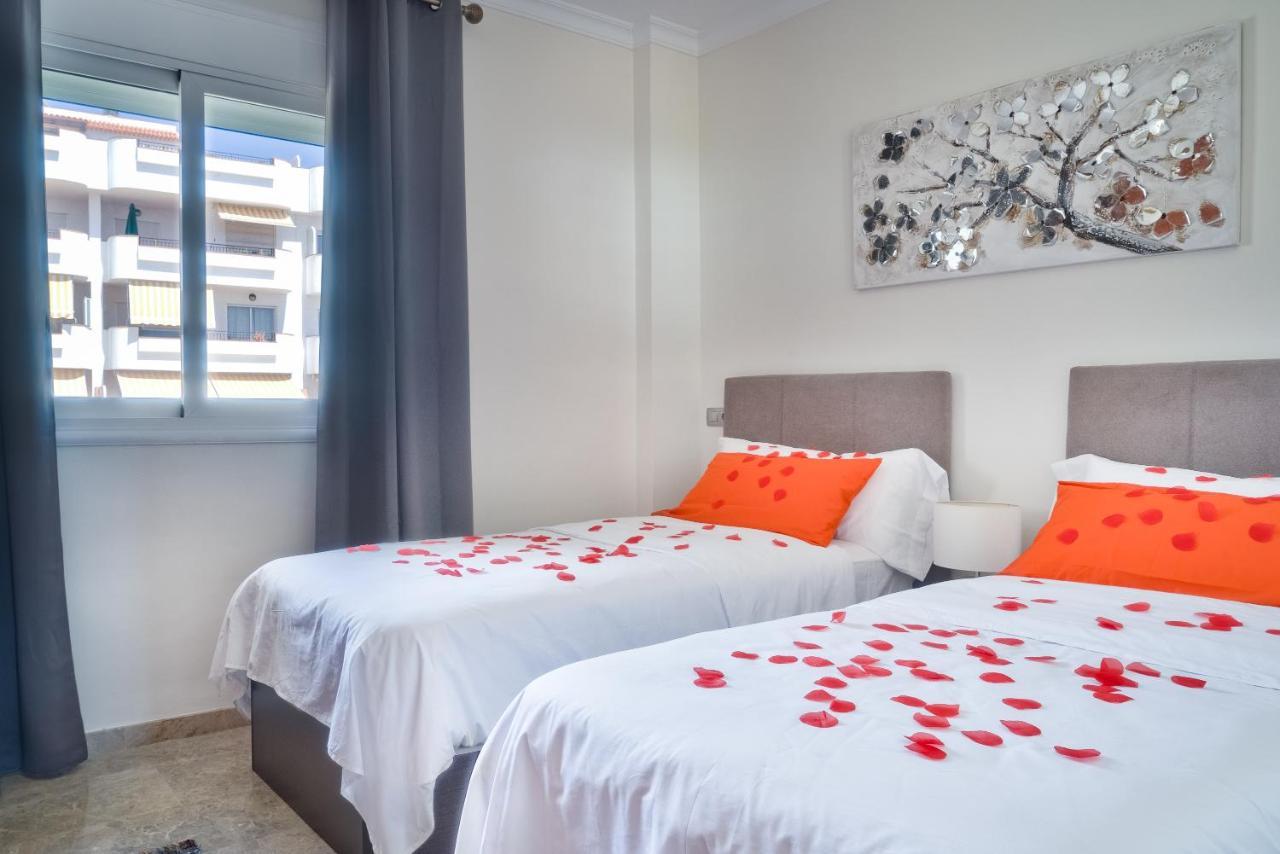 Belvedere Penthouse Puerto de Santiago (Tenerife)