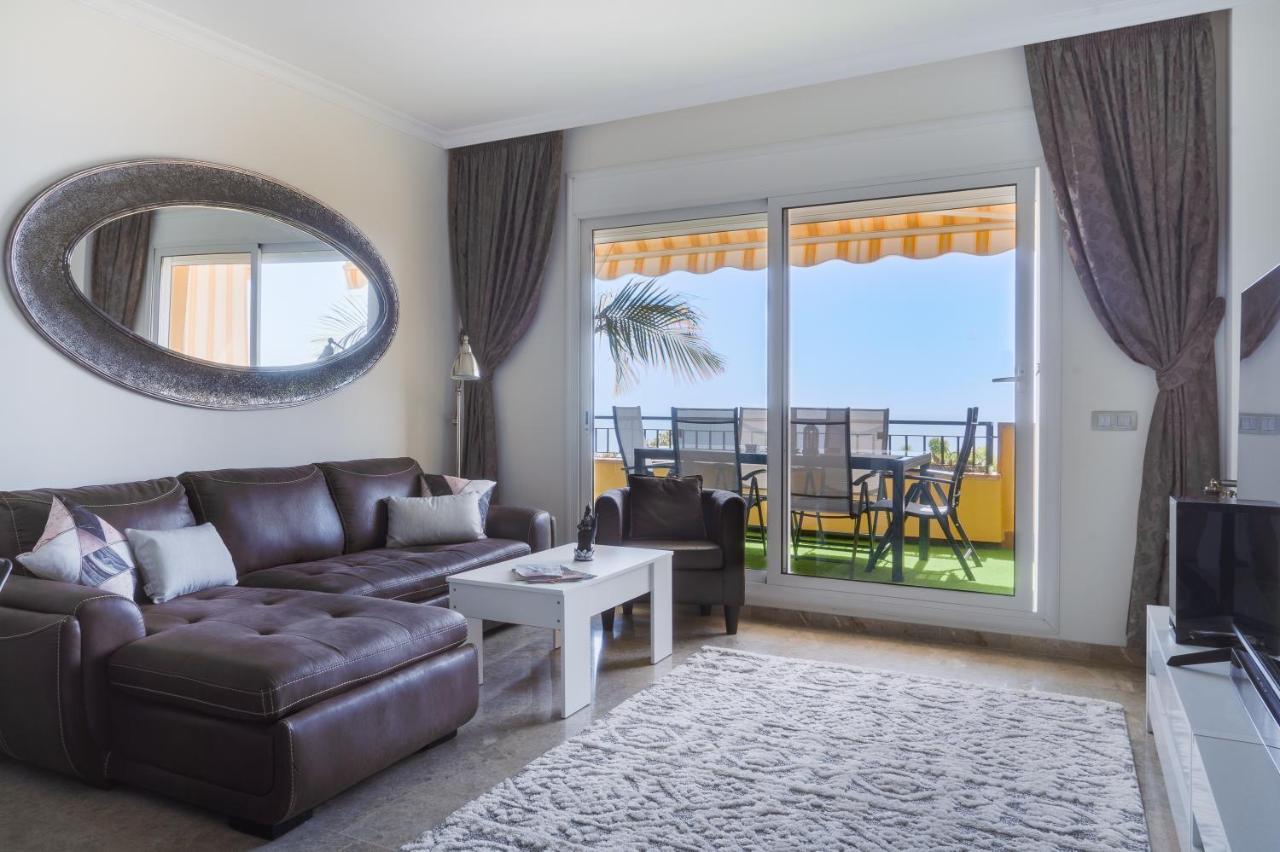 Appartement Belvedere Penthouse Puerto de Santiago (Tenerife)