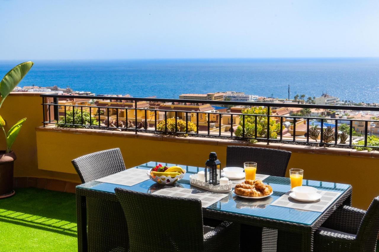 Appartement Belvedere Penthouse