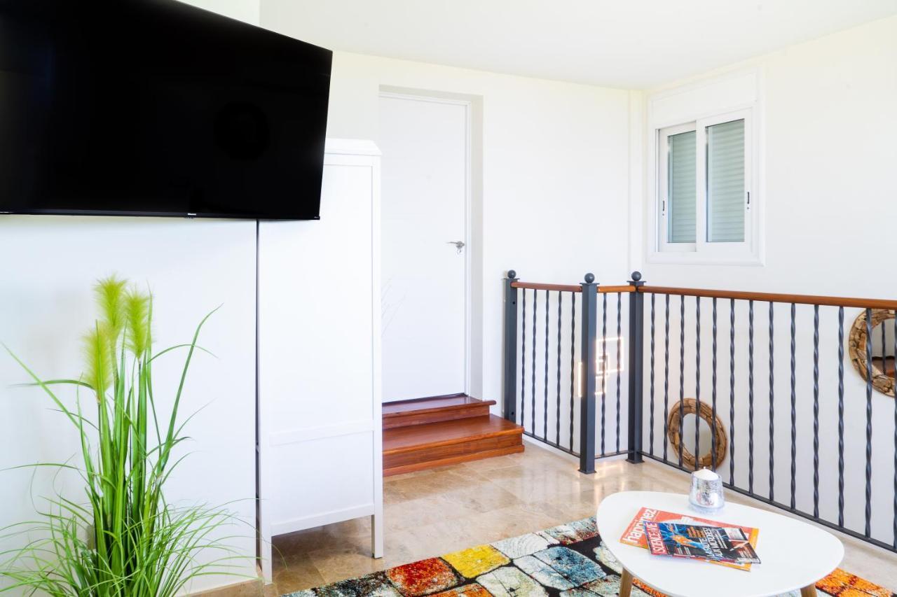 Belvedere Penthouse Puerto de Santiago (Tenerife)