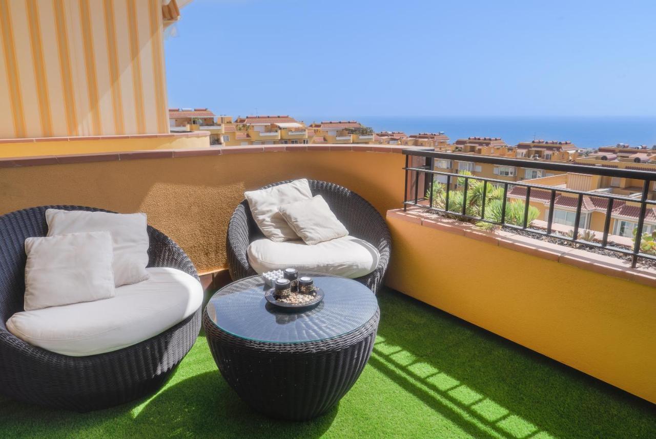 Belvedere Penthouse Puerto de Santiago (Tenerife)