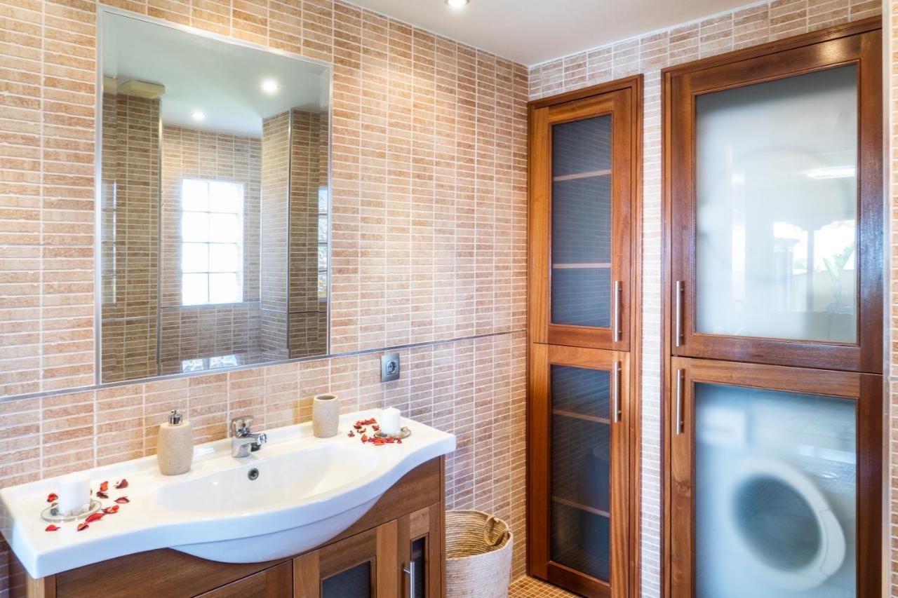 Belvedere Penthouse Puerto de Santiago (Tenerife)