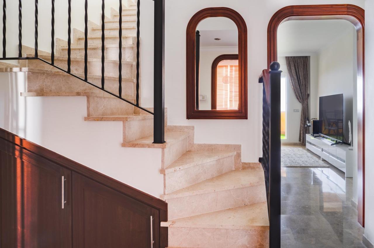 Belvedere Penthouse Puerto de Santiago (Tenerife)