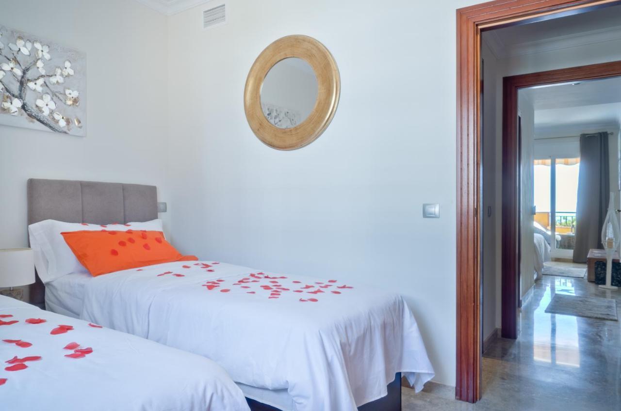 Appartement Belvedere Penthouse