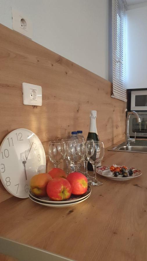 Appartement Con Jardin Y Piscina Playa de las Américas