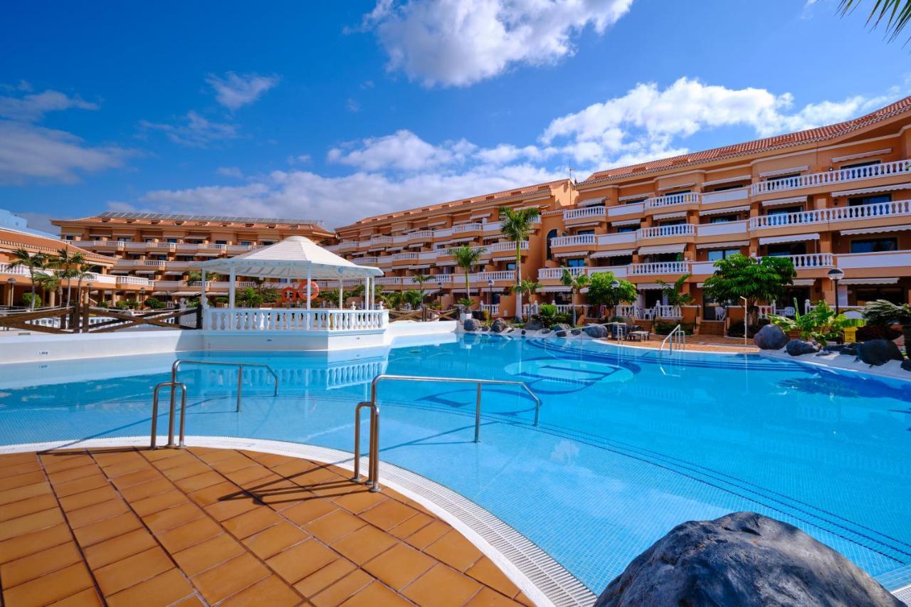 Apartamento Home2book Modern Design Seaview Apt, Pool&terrace Playa de las Américas