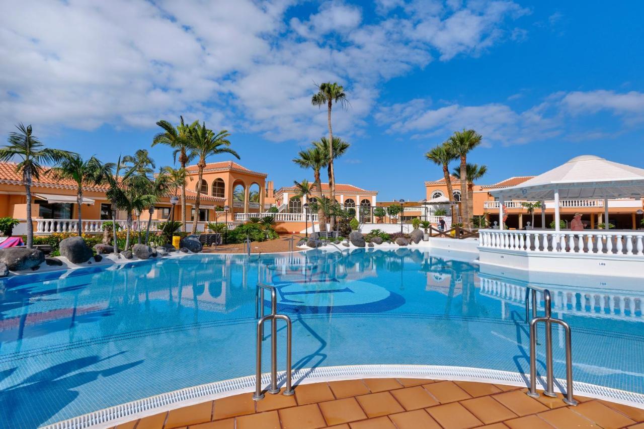 Home2book Modern Design Seaview Apt, Pool&terrace Playa de las Américas