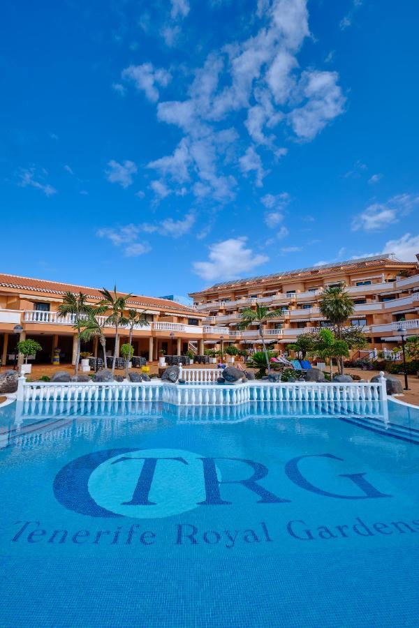 Apartamento Home2book Modern Design Seaview Apt, Pool&terrace Playa de las Américas