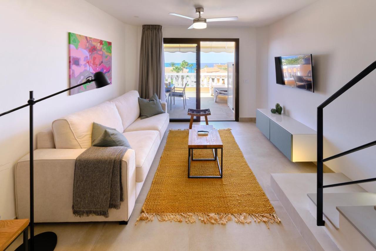 Home2book Modern Design Seaview Apt, Pool&terrace *