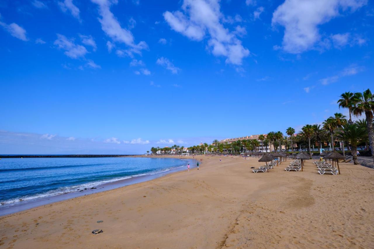 Apartamento Home2book Modern Design Seaview Apt, Pool&terrace Playa de las Américas
