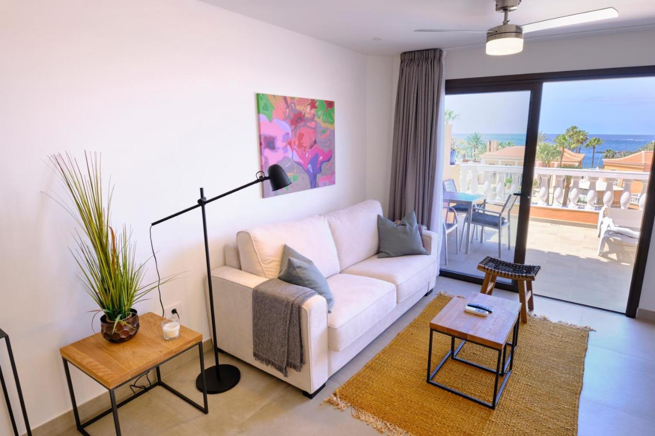 Home2book Modern Design Seaview Apt, Pool&terrace Apartamento