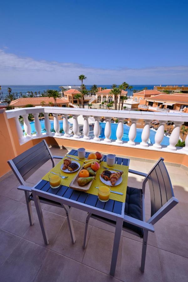 Apartamento Home2book Modern Design Seaview Apt, Pool&terrace *