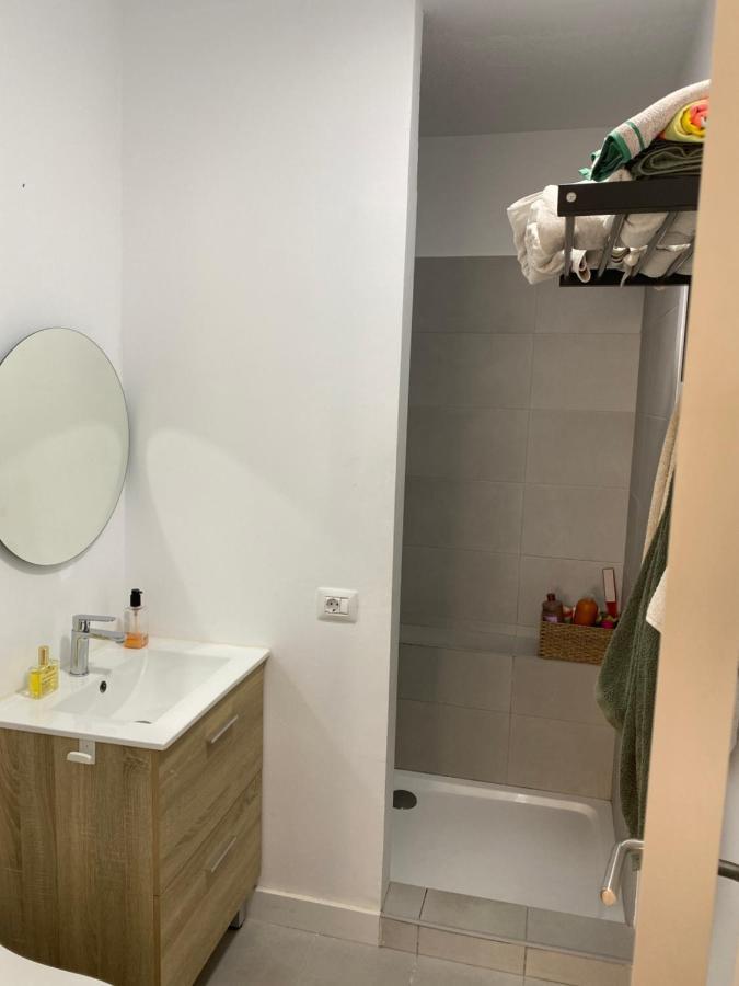 Coqueto Apartamento Con Garaje Santa-Cruz de Ténérife