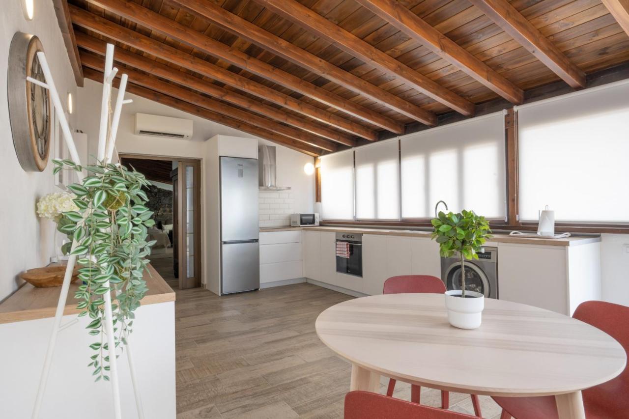 Appartement Moderno Recien Reformado En Cruz 01