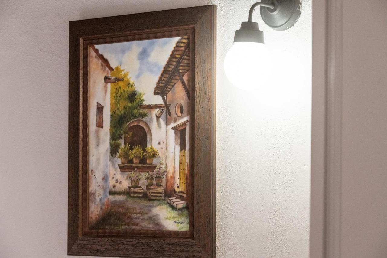 Appartement Moderno Recien Reformado En Cruz 01 *