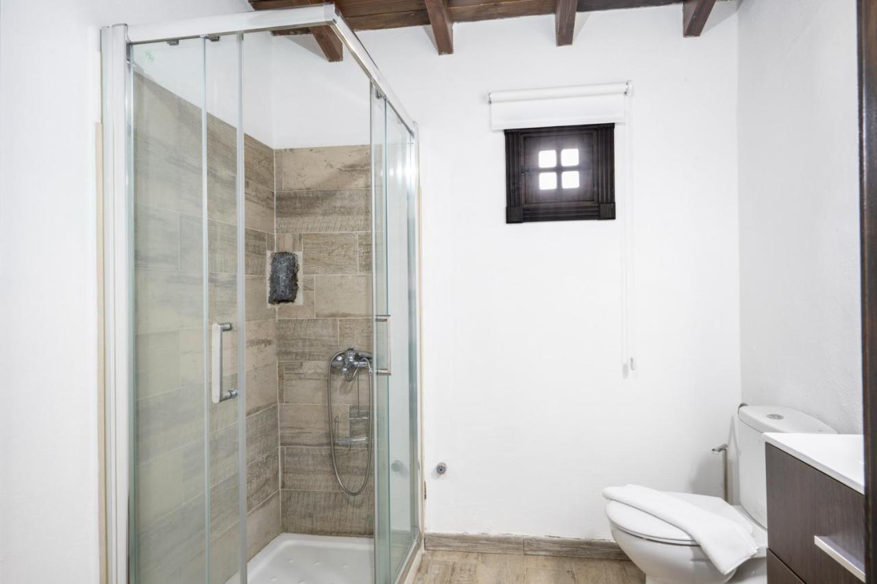 Moderno Recien Reformado En Cruz 01 Appartement *