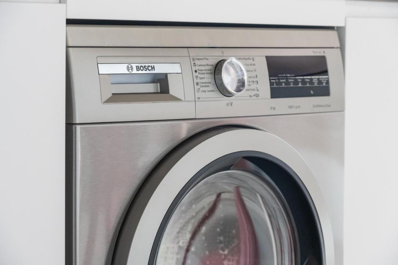 Moderno Recien Reformado En Cruz 01 Appartement Santa-Cruz de Ténérife