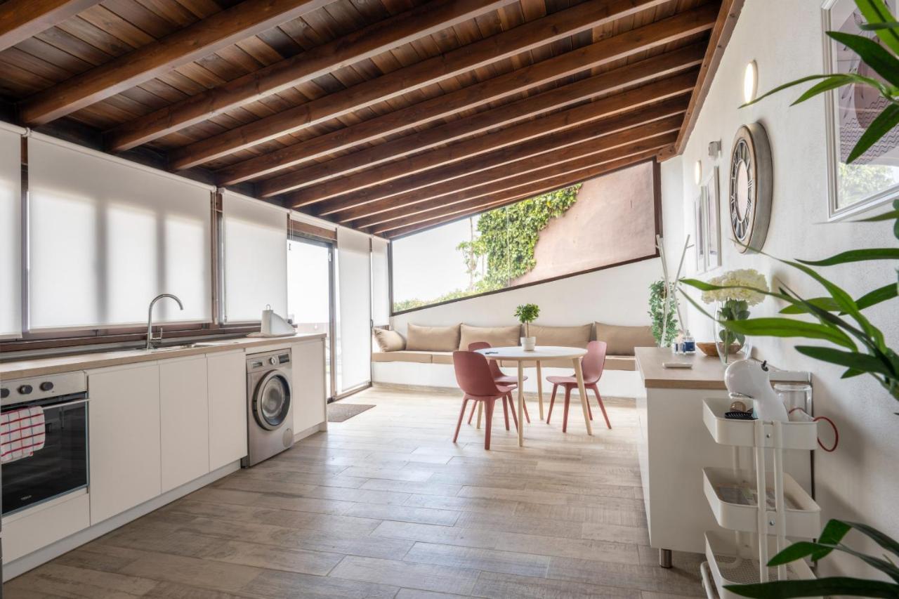 Moderno Recien Reformado En Cruz 01 Appartement