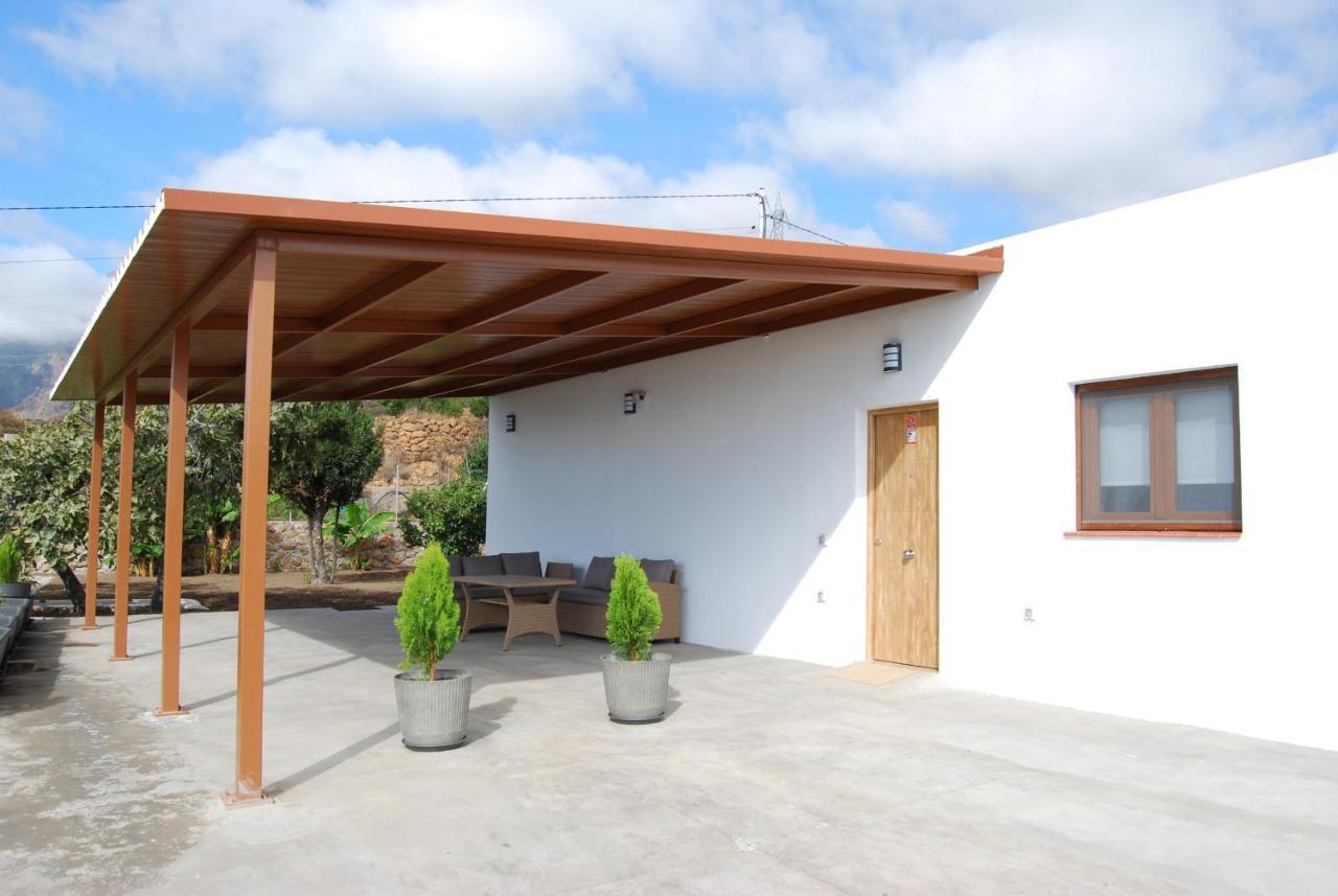 Сasa de vacaciones Casa El Cuarto Con Preciosas Vistas En *