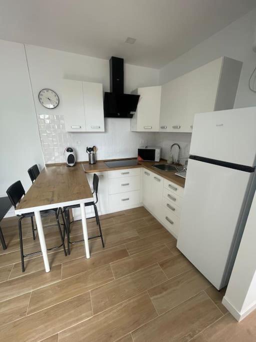 Apartment D&l