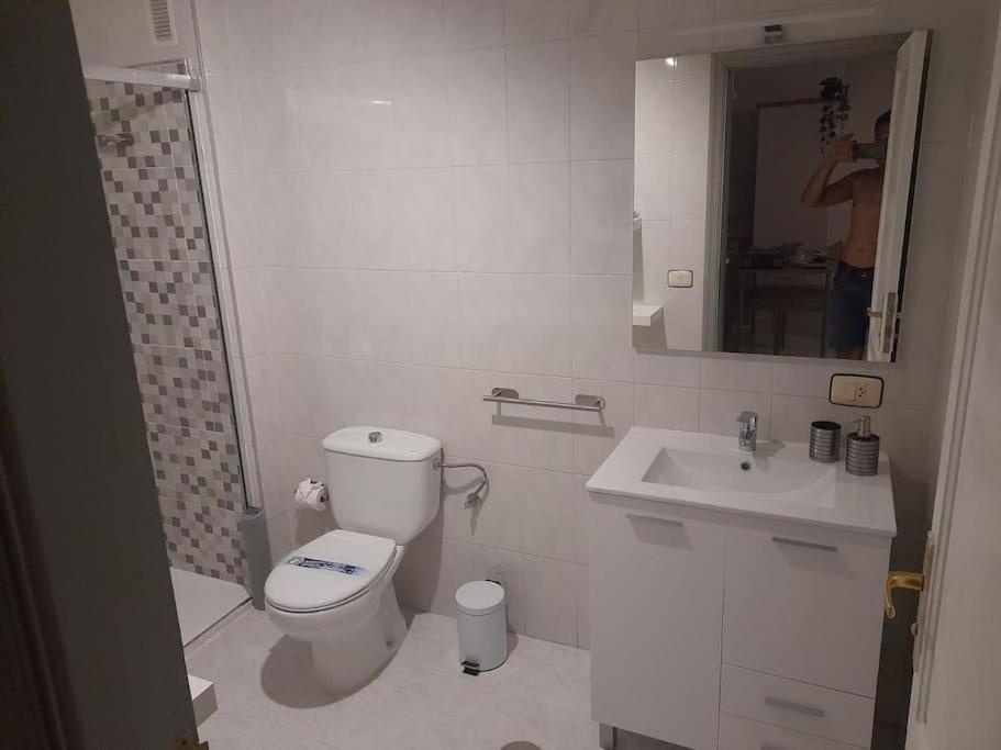 Retama Appartement Costa Adeje (Tenerife)
