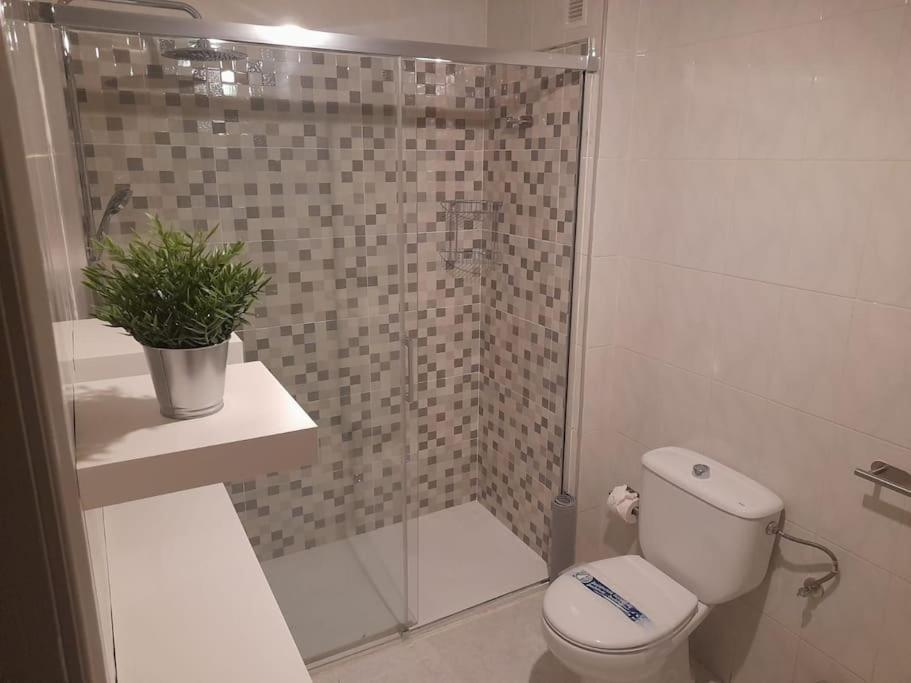 Appartement Retama *