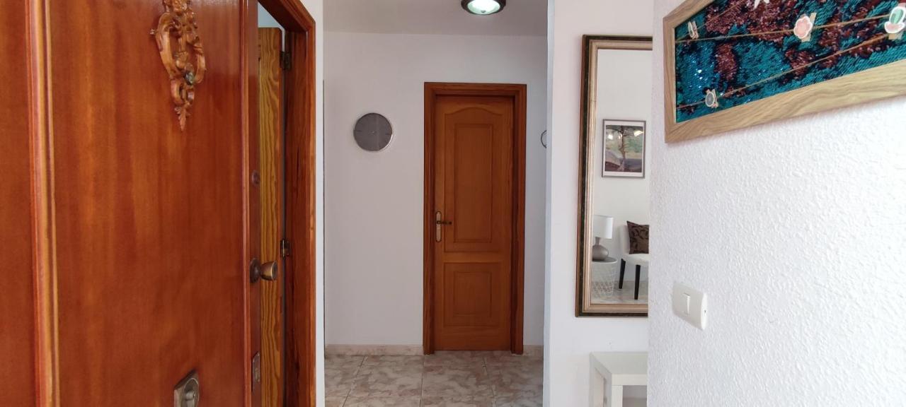 Bungalo Palo Blanco With Ocean View Apartamento
