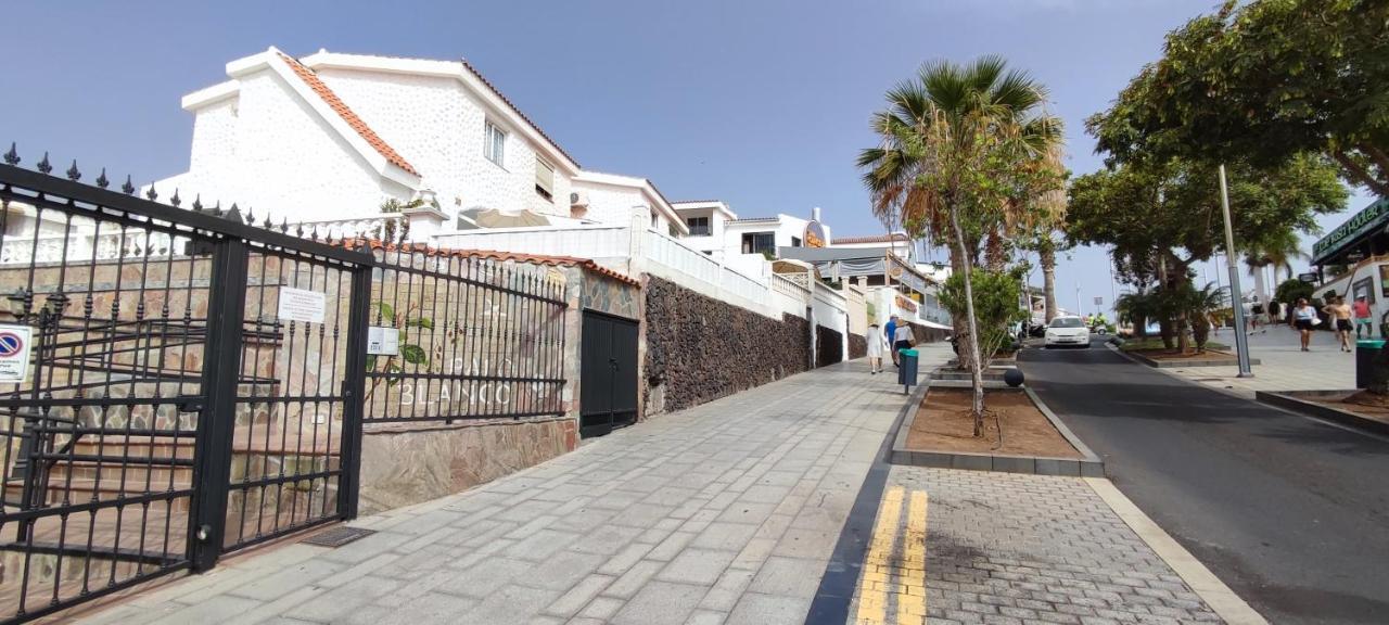 Apartamento Bungalo Palo Blanco With Ocean View