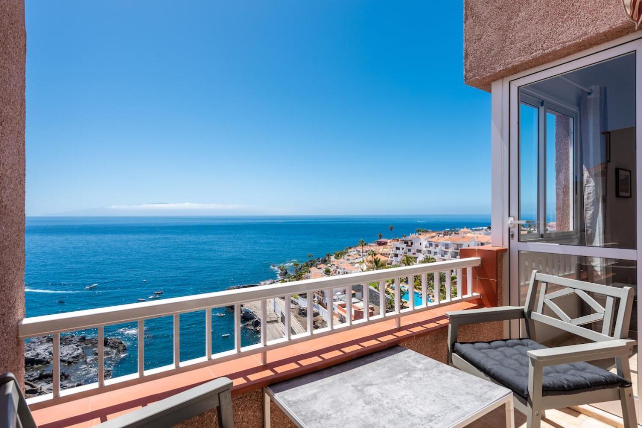 Appartement Bahia Cozy Ocean View Puerto de Santiago (Tenerife)